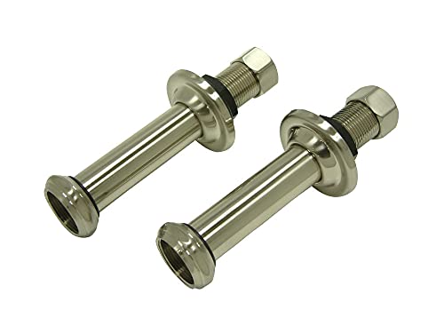 Brushed Nickel
