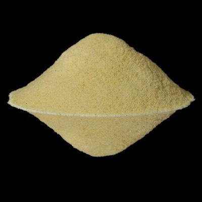 Premium Semolina Flour 50 lbs - Bulk Durum Wheat Flour for Pasta, Pizza & Bread Making - Perfect for Italian Cooking, Baking & Artisan Recipes