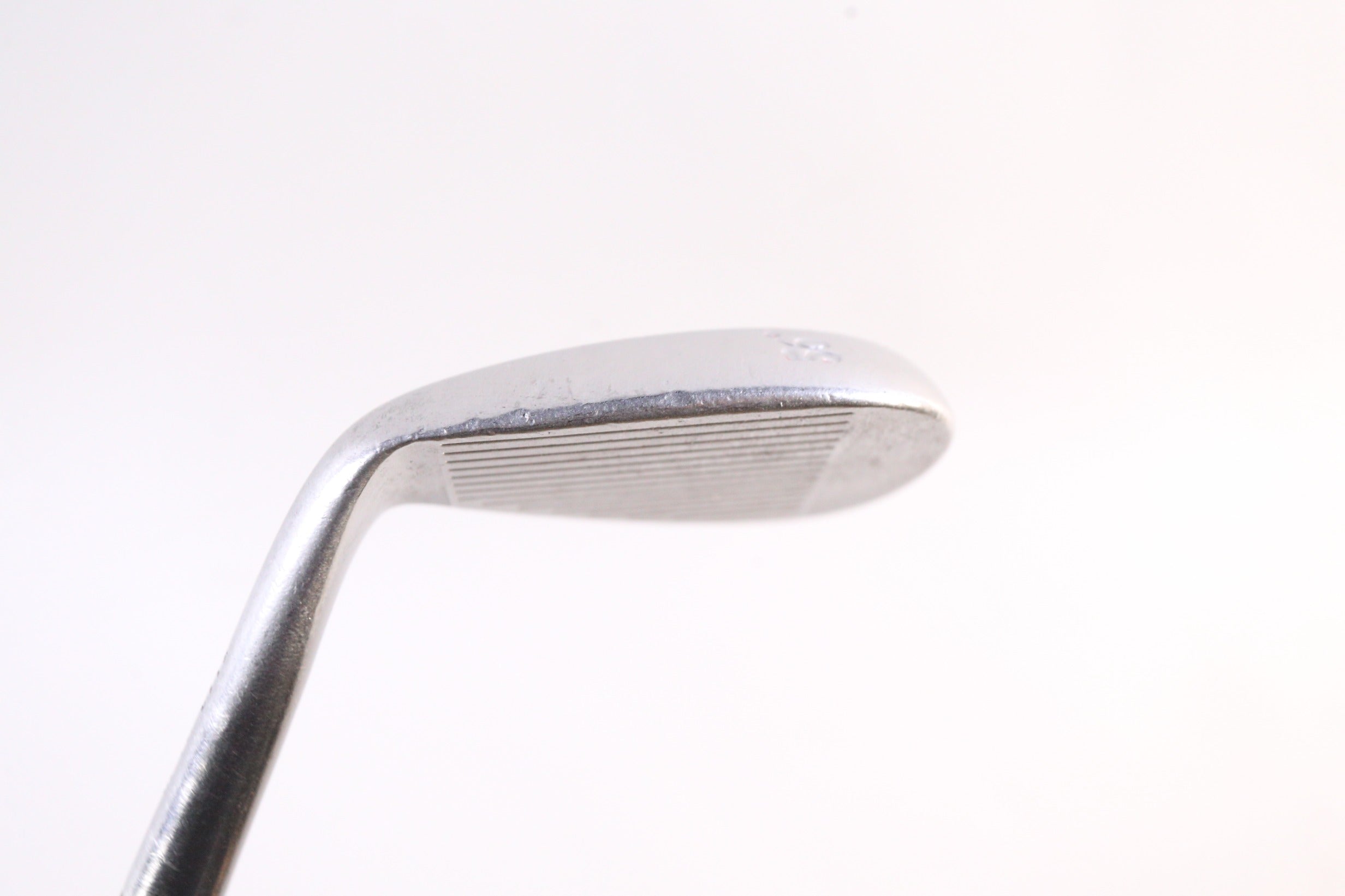 Used Ben Hogan Carnoustie Sand Wedge 56° Stiff Flex Right Handed Golf Club - Perfect for Bunker Shots & Short Game Improvement