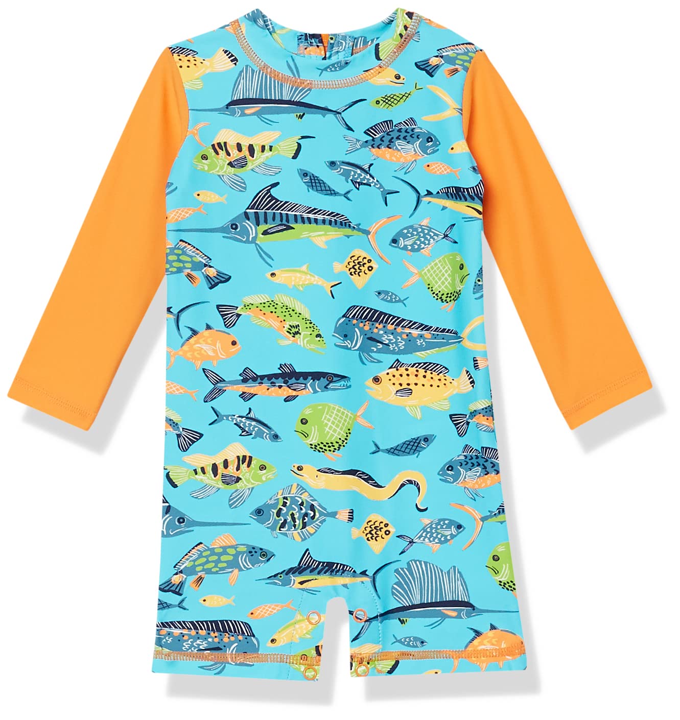Hatley Boys' Minimalist Cotton T-Shirt - Soft & Breathable Kids Tee for Casual Wear, School & Playtime