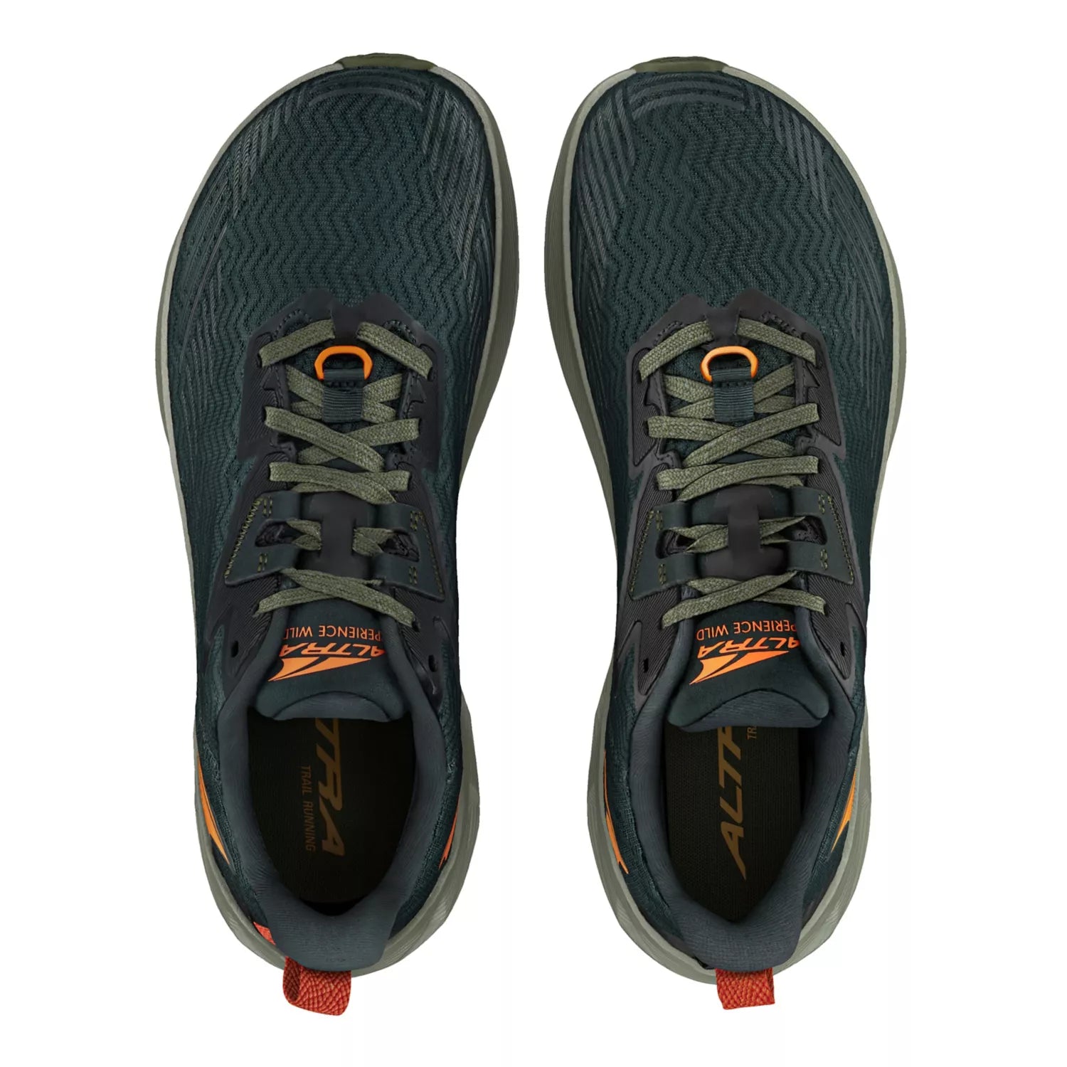 Altra Experience Wild Trail Running Shoes - Lightweight & Cushioned for Men & Women | Perfect for Hiking, Backpacking & Outdoor Adventures