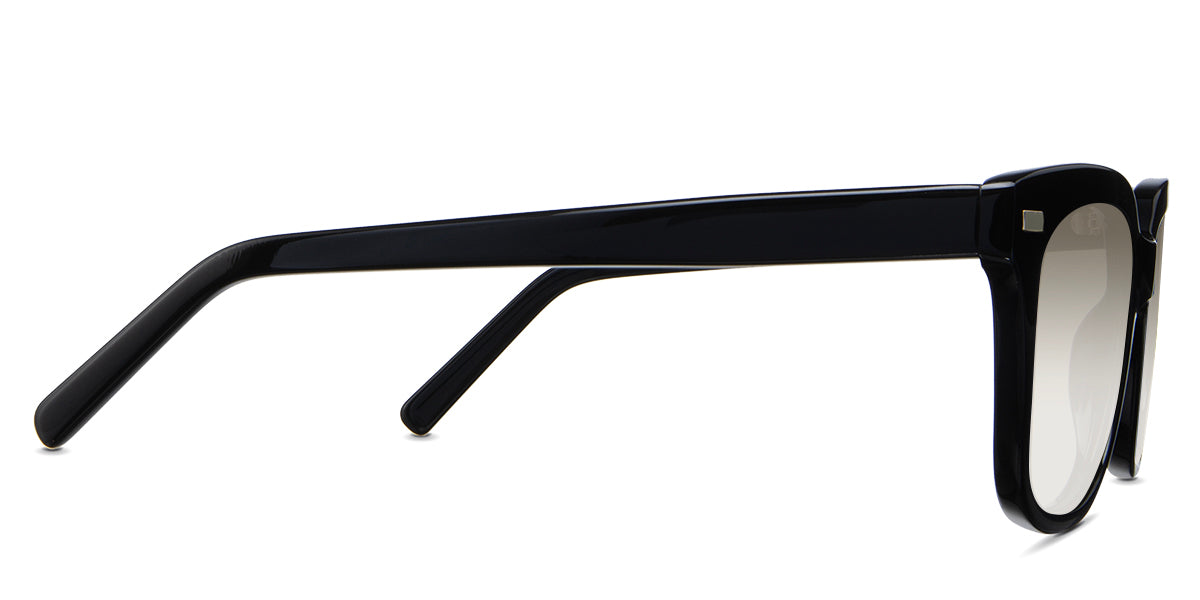 Men's Prescription Tinted Sunglasses - UV Protection, Polarized Lenses for Driving, Fishing & Outdoor Activities