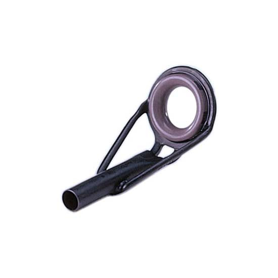 Ceramic Spin Top Rod Tip - High Quality Fishing Rod Tip for Spinning Reels - Perfect for Freshwater and Saltwater Fishing