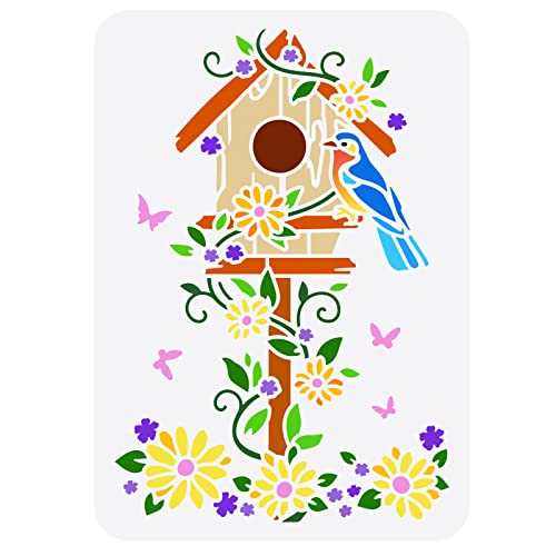 Bird House