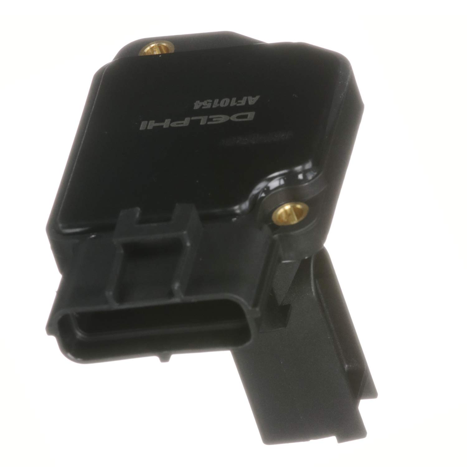 Delphi AF10154 Mass Air Flow Sensor - High Performance Replacement for Improved Engine Efficiency | Compatible with Multiple Car Models | Perfect for DIY Auto Repairs & Maintenance