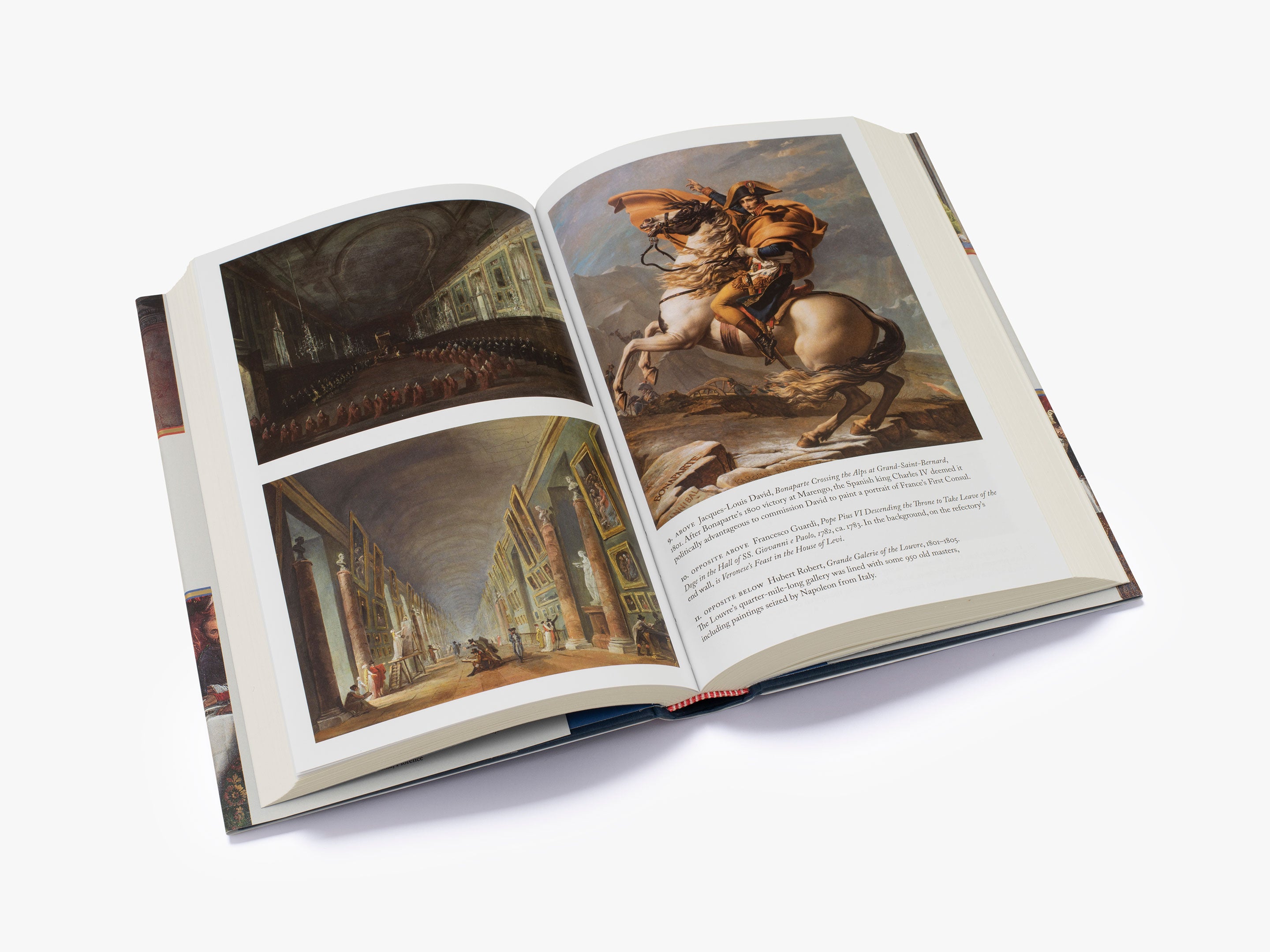Napoleon's Plunder: The Theft of Veronese's Feast - Historical Art Theft Book for Art Lovers & History Enthusiasts - Perfect for Book Clubs & Academic Studies