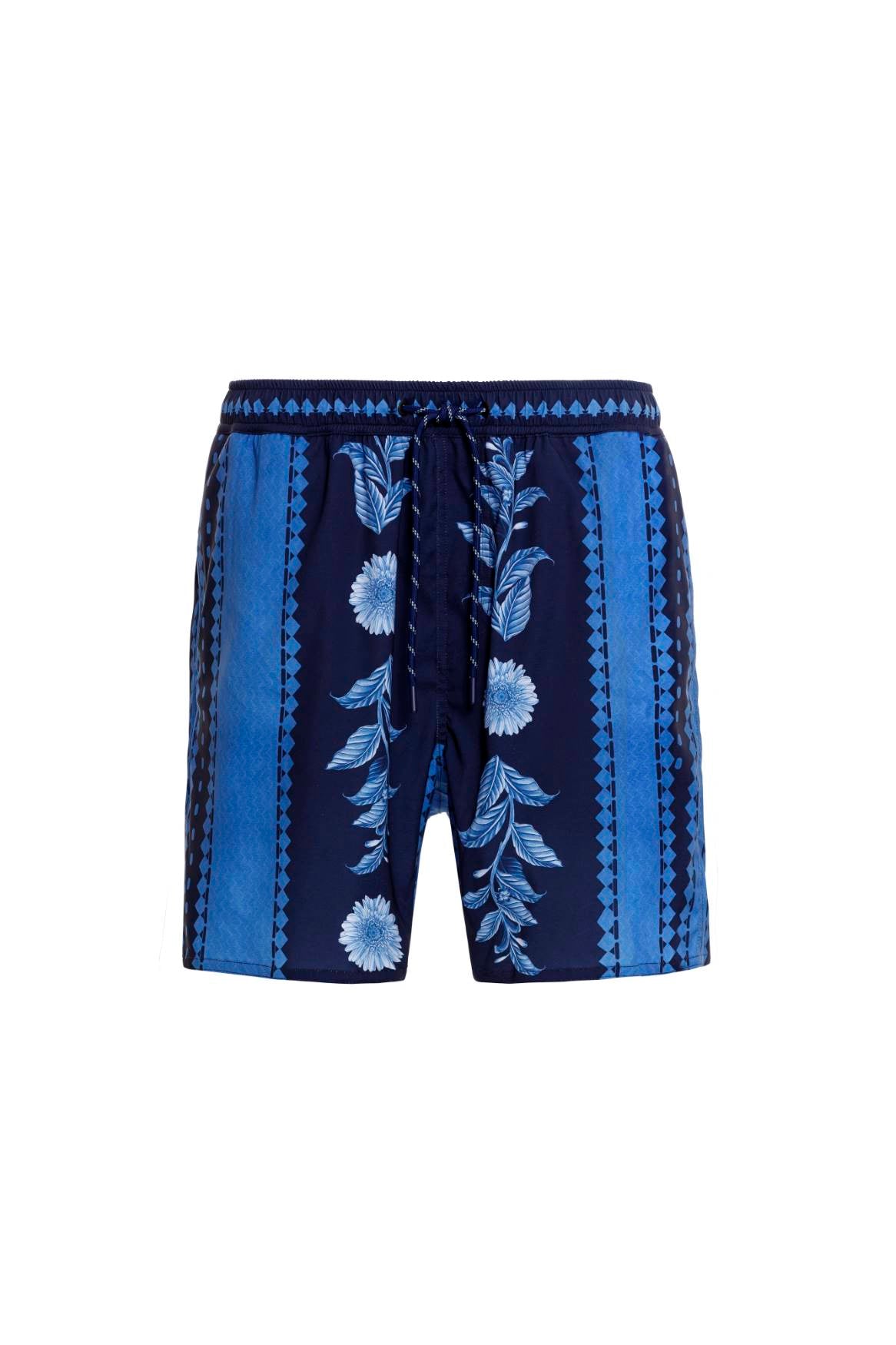 Joe Men's Quick-Dry Swim Trunks with Mesh Lining - Comfortable Beach Shorts for Swimming, Surfing & Summer Vacations