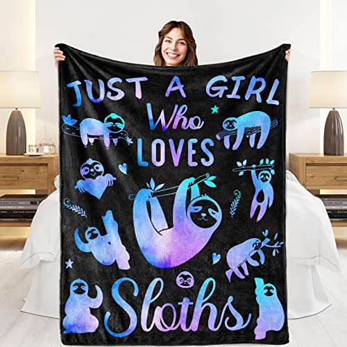 Love Sloths