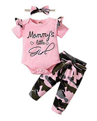 S Camo Pink