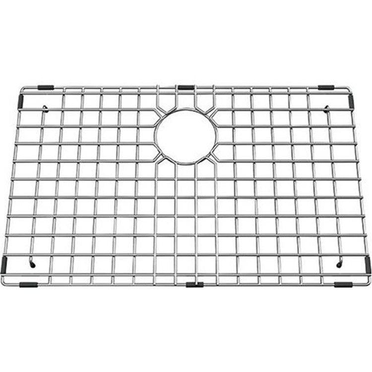 26.5 x 16.5 Inch Stainless Steel Sink Grid with Non-Scratch Bottom - Fits Professional 2.0 PS2X110 27 Sink | Protects Dishes & Prevents Scratches for Kitchen & Restaurant Use