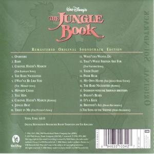 The Jungle Book - Classic Adventure Novel for Kids & Adults | Perfect for Bedtime Reading, Gifts & Classroom Storytime