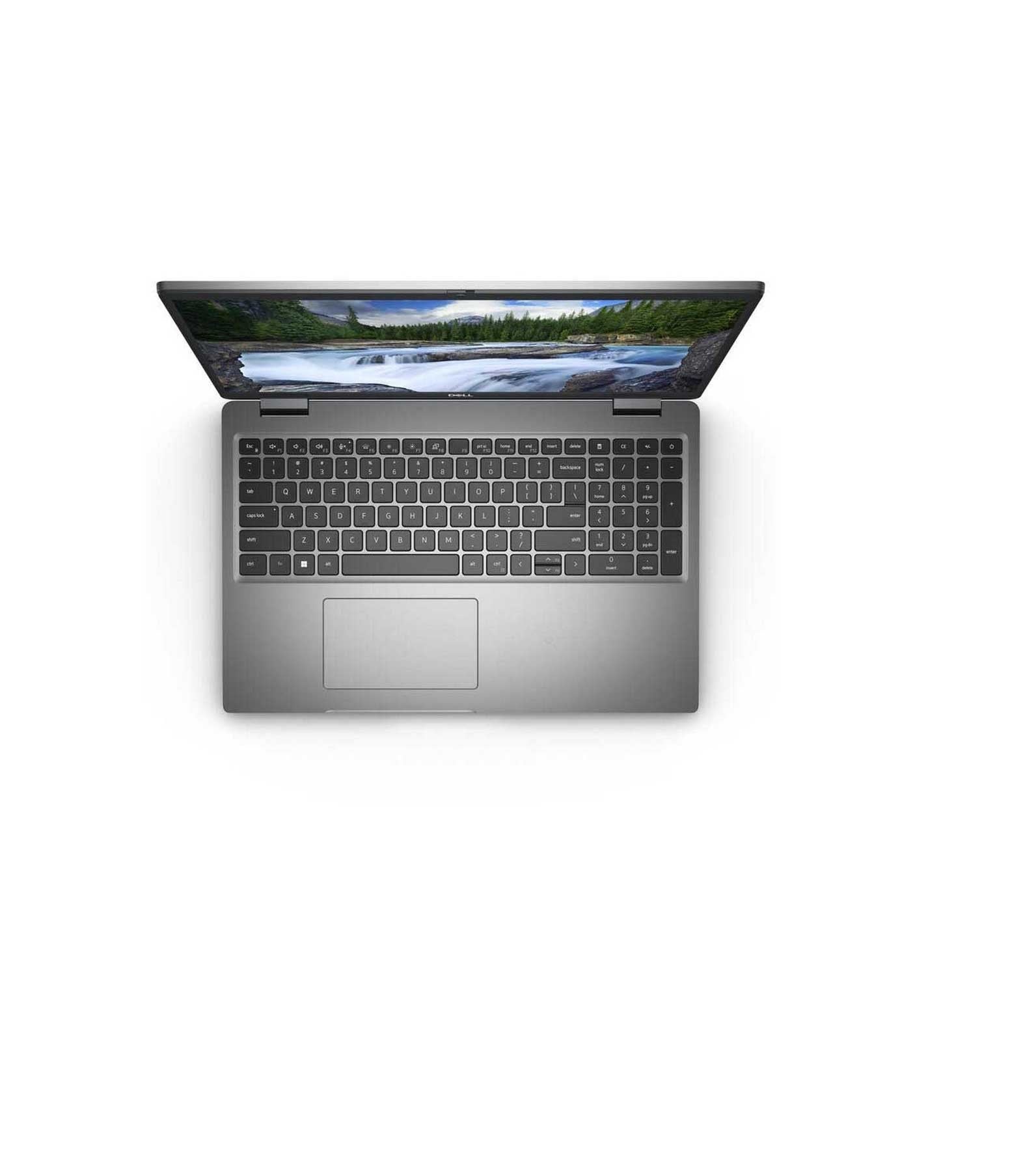Refurbished Dell Latitude 5510 15.6