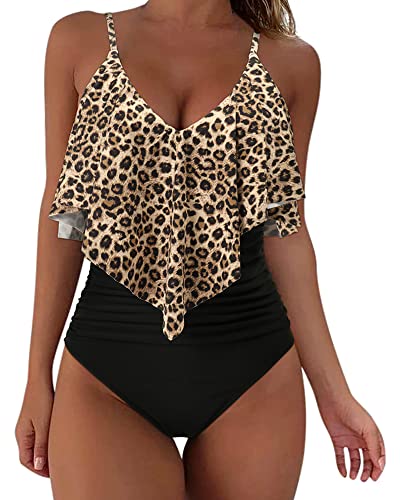 #1 Black Leopard