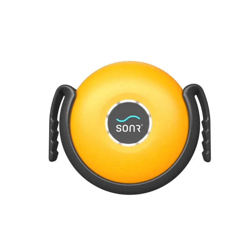 SONR Press Kit | Real-Time Swim Coaching Device for Competitive Swimmers & Triathletes – Perfect for Pool Training & Open Water Swimming