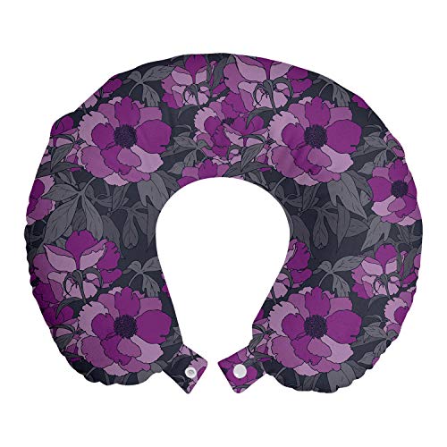 Purple Multicolor