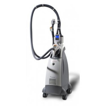 Syneron VelaSmooth Laser for Body Contouring & Cellulite Reduction - Professional Skin Tightening Device for Home & Spa Use - Perfect for Legs, Arms, Stomach & Thighs