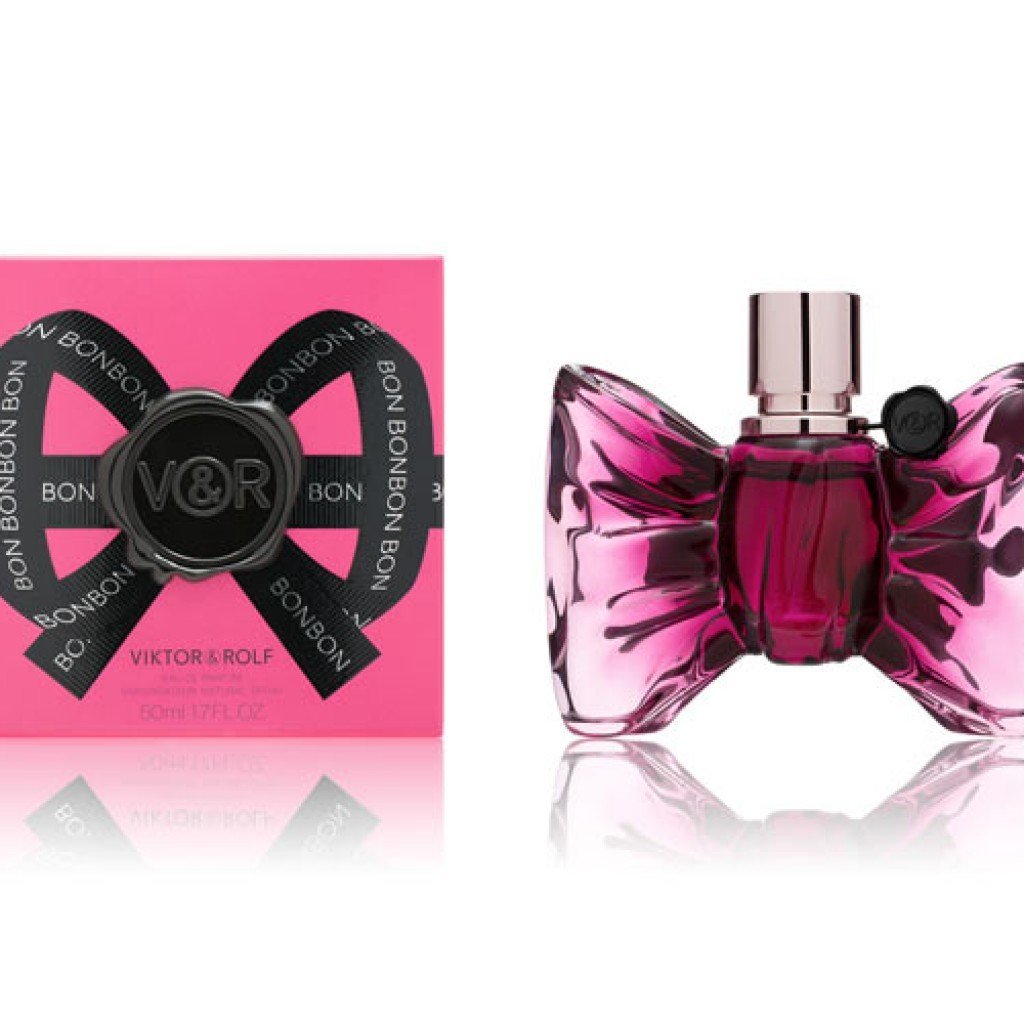 Bonbon Eau de Parfum Spray for Women - Long Lasting Floral Fruity Fragrance - Perfect for Date Night, Office & Special Occasions