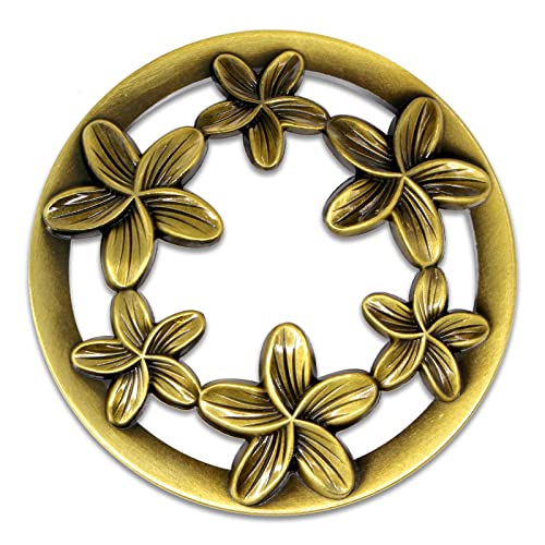 Bauhinia Golden