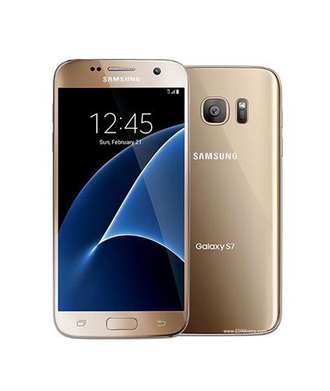 Samsung Galaxy S7 Smartphone - 32GB Unlocked Android Phone with 12MP Camera, Water Resistant, Fast Charging | Perfect for Travel, Business & Everyday Use
