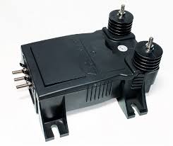 DV 3000/SP1 Digital Voltage Transducer - 3000V Measurement Range, ±15-24VDC Power, 50mA Output, 18.5kV Isolation - Ideal for Industrial Automation & Power Monitoring Systems