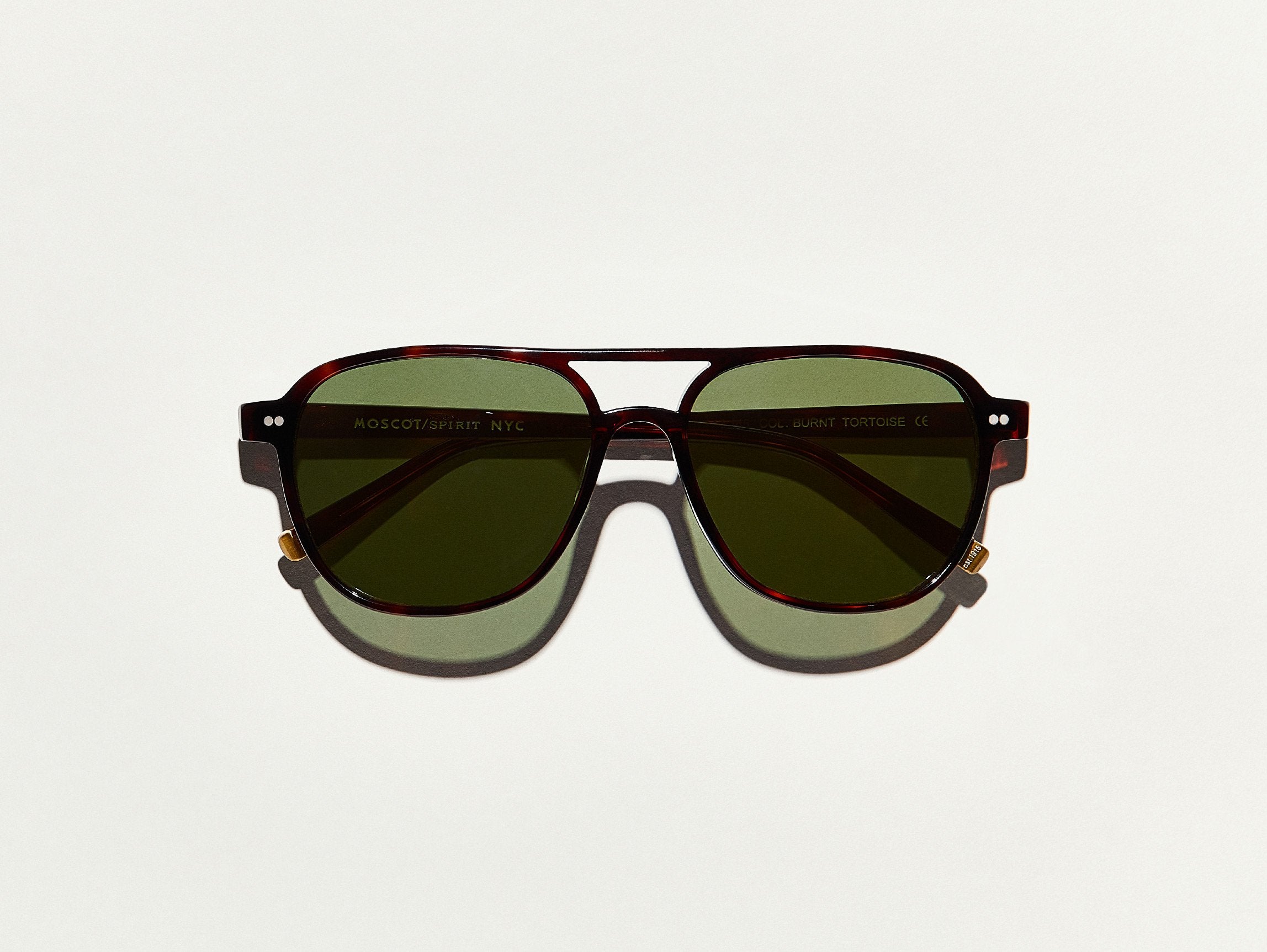 Bjorn Sun - Premium Polarized Sunglasses for Men & Women - UV Protection, Stylish & Lightweight - Perfect for Driving, Running, and Outdoor Activities