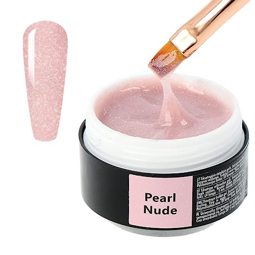 Pear Nude