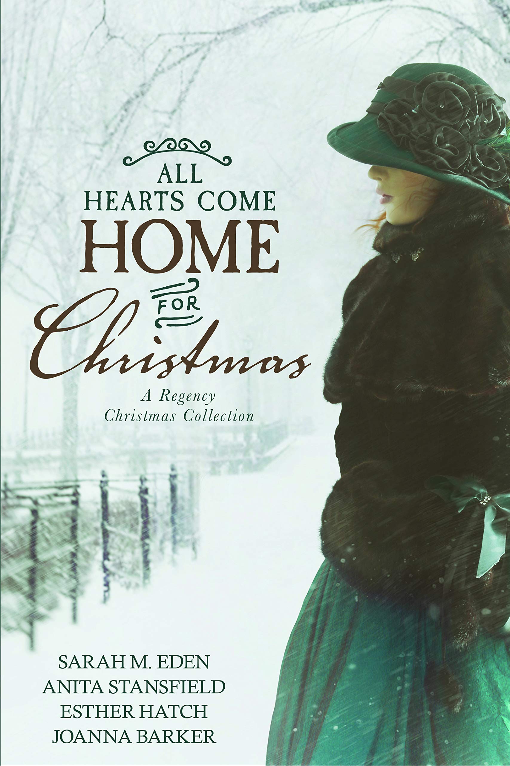 Heartwarming Christmas Decorations - All Hearts Come Home for Holiday Decor | Perfect for Home, Office & Festive Gatherings