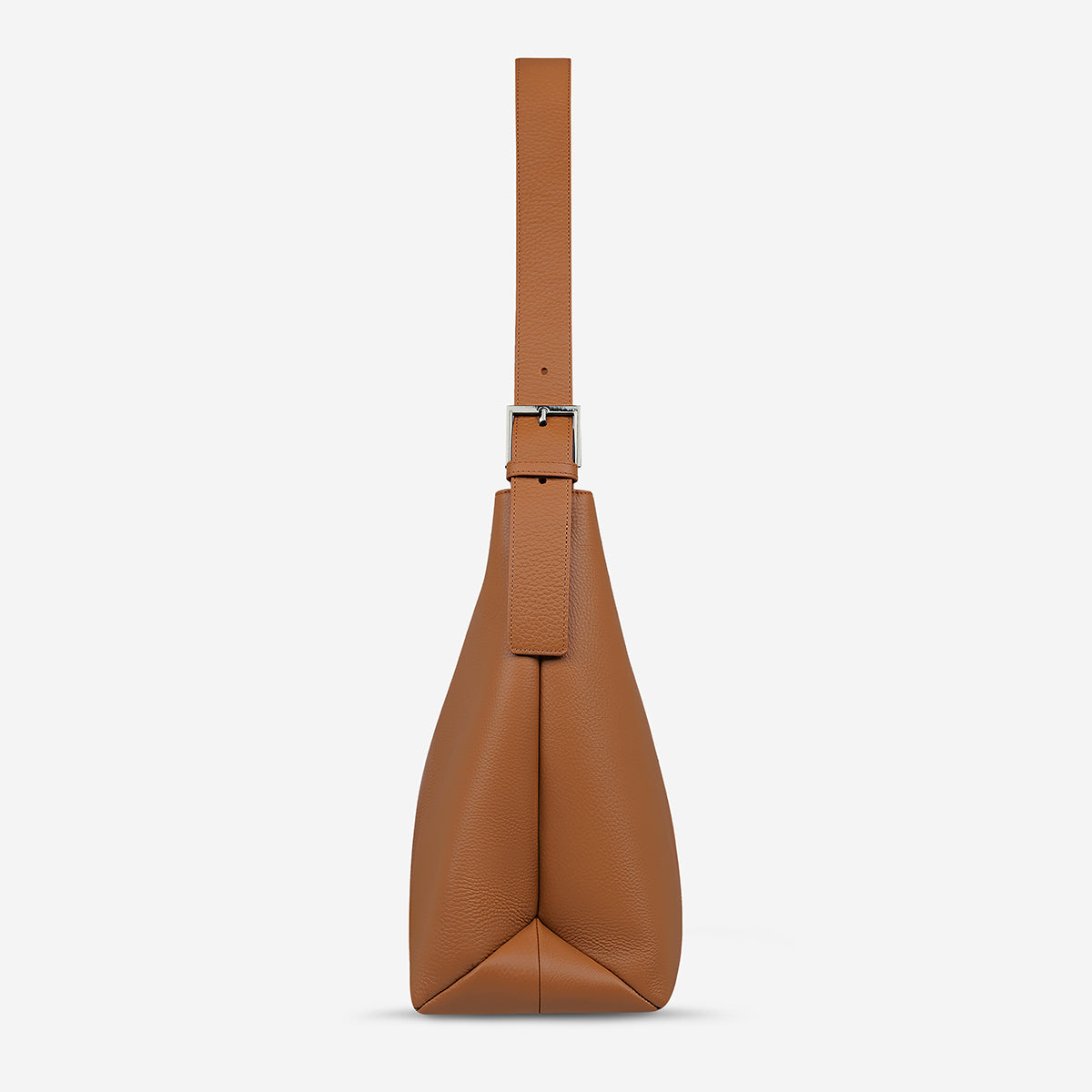 Forget About It Bag in Camel - Stylish and Spacious Crossbody Purse for Women | Perfect for Travel, Work, and Everyday Use