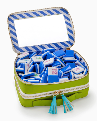 Cerulean Oh My Rummi - Fun Family Card Game for All Ages | Perfect for Parties, Game Nights & Travel