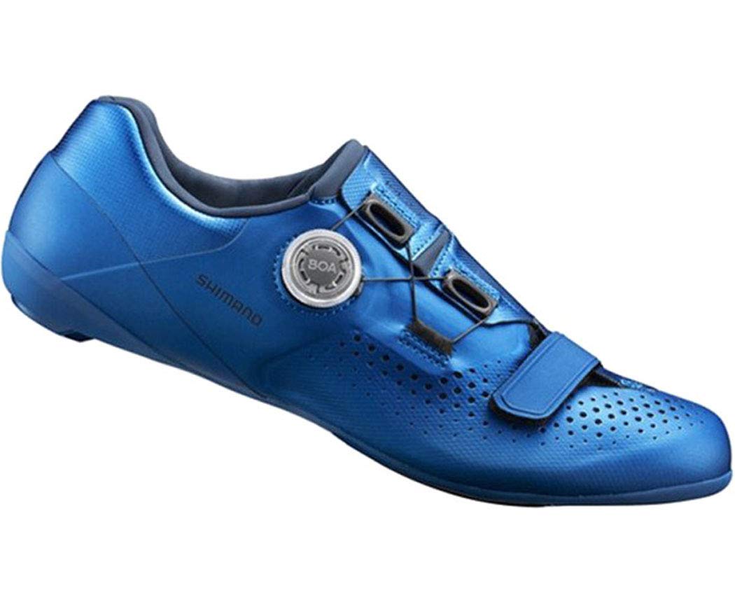 SHIMANO Unisex-Adult Modern Essentials Cycling Shoes - Lightweight & Comfortable for Road & Mountain Biking - Perfect for Commuting, Training & Outdoor Adventures