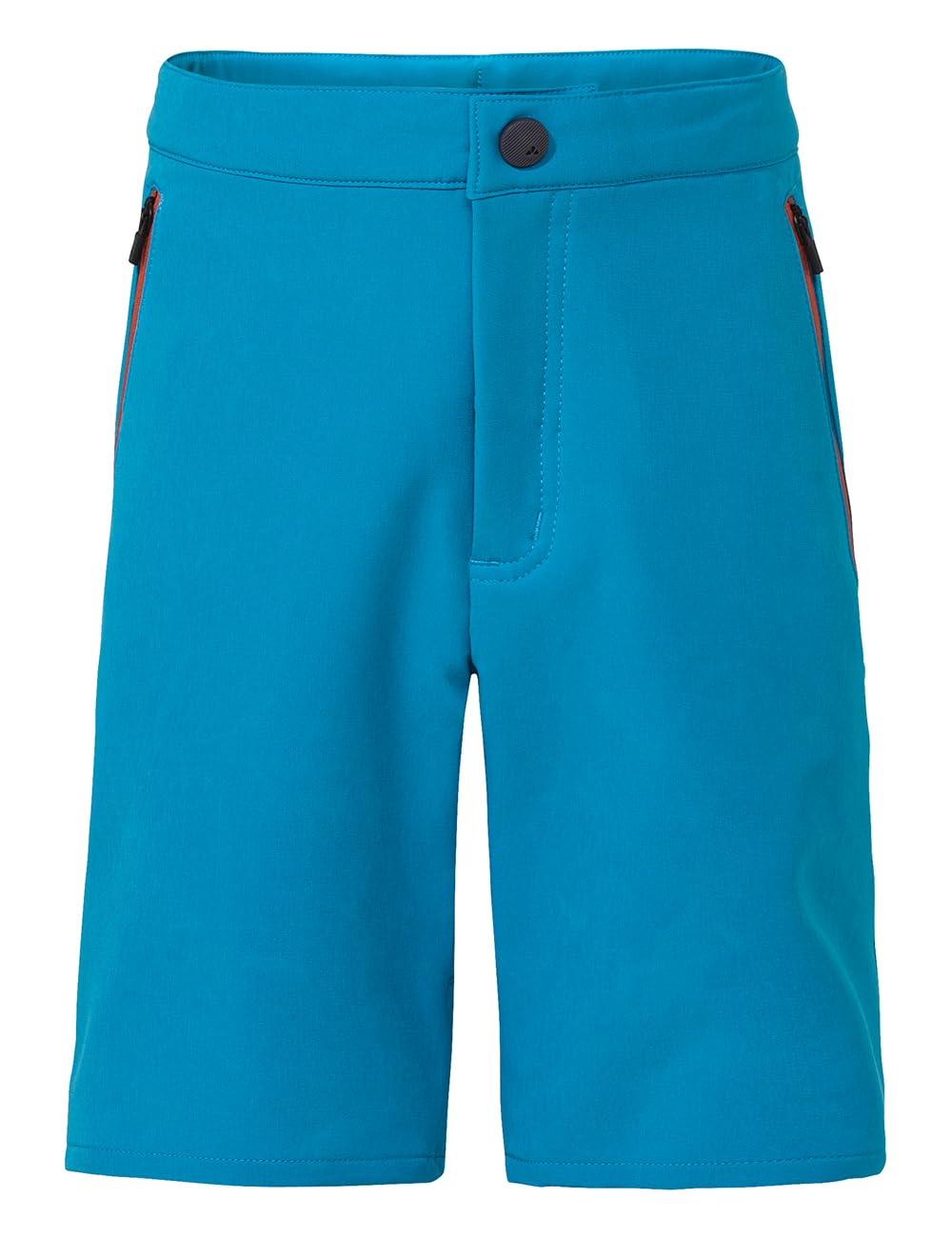 VAUDE Unisex Kids Hiking Shorts - Lightweight, Quick-Dry Outdoor Shorts for Boys & Girls - Perfect for Hiking, Camping & Summer Adventures
