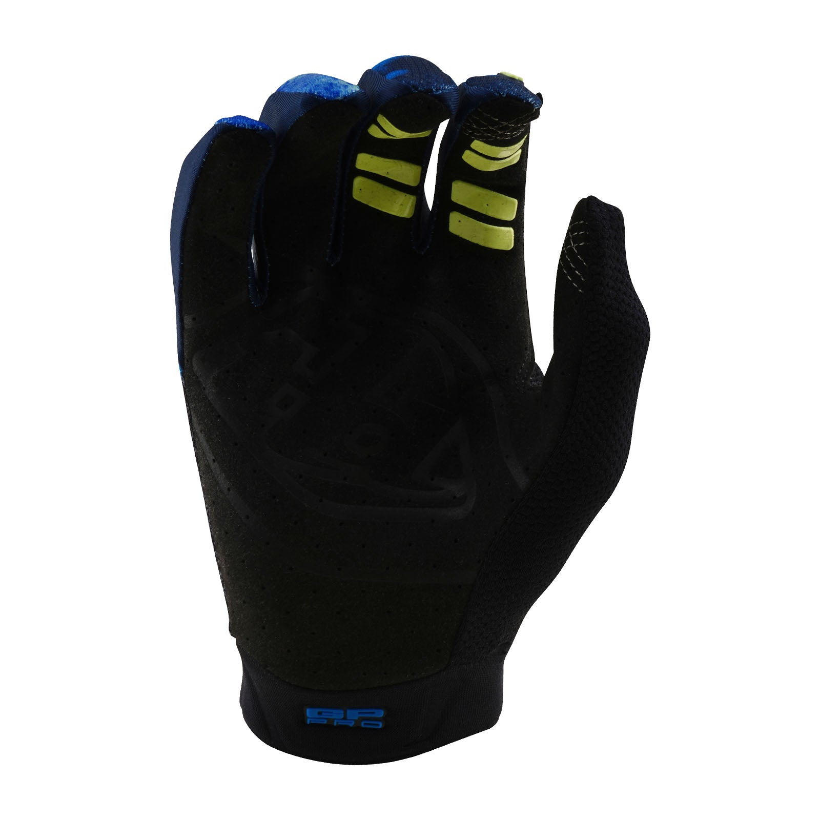 GP Pro Glove Arrival Blue - Premium Work Gloves for Construction, Gardening & Outdoor Activities - Durable Safety Gloves for Men & Women
