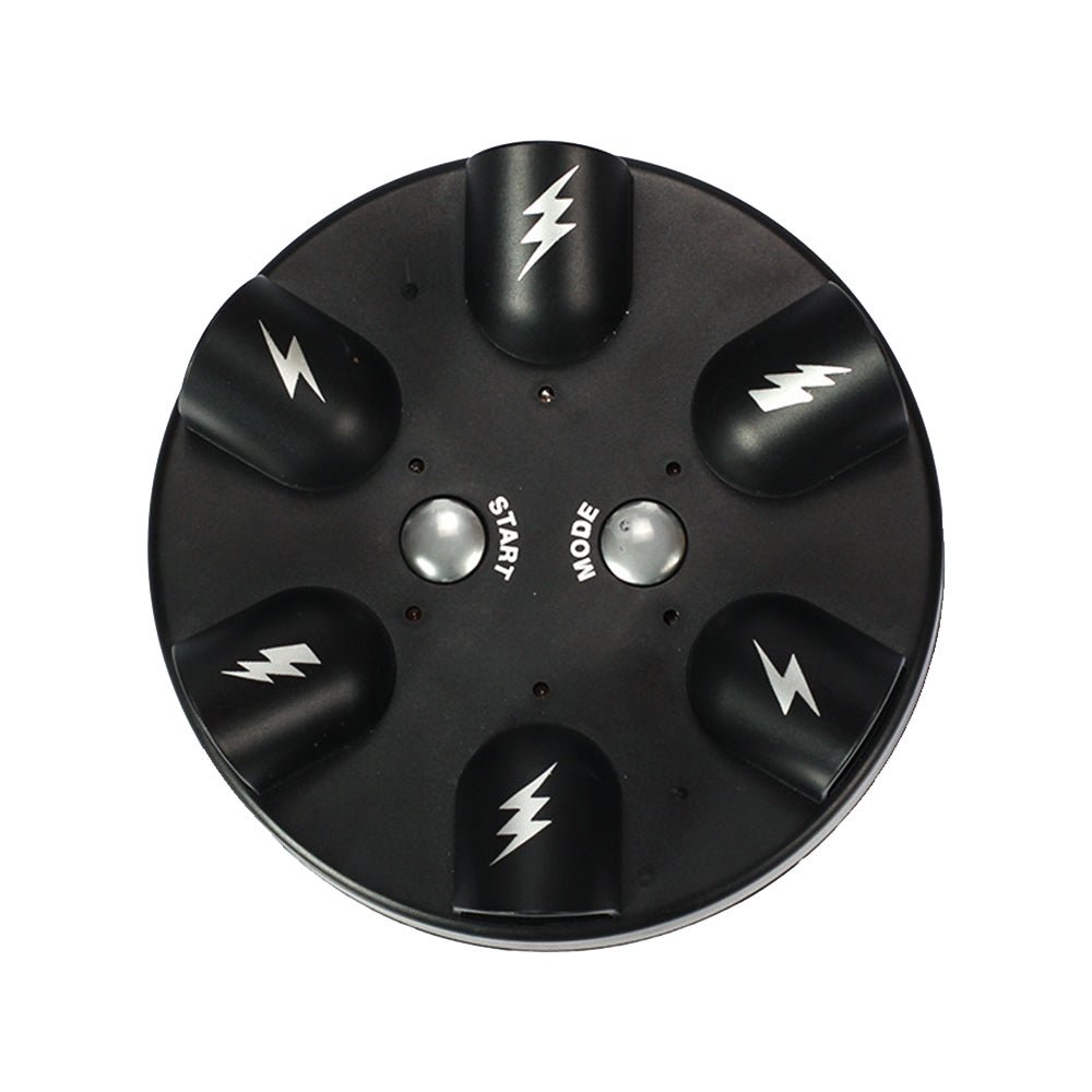 Electric Shock Prank Toy - Fun and Safe Practical Joke Gadget for Parties, Halloween & Office Pranks