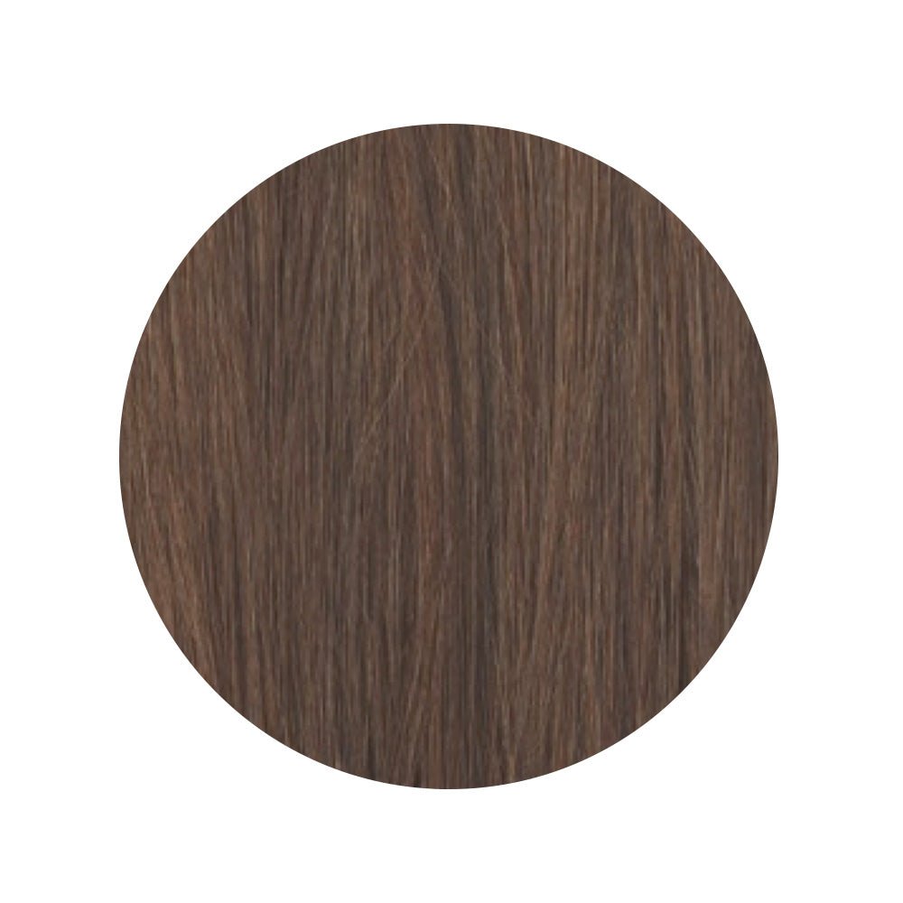 Premium Human Hair Clip-in Extensions - 20