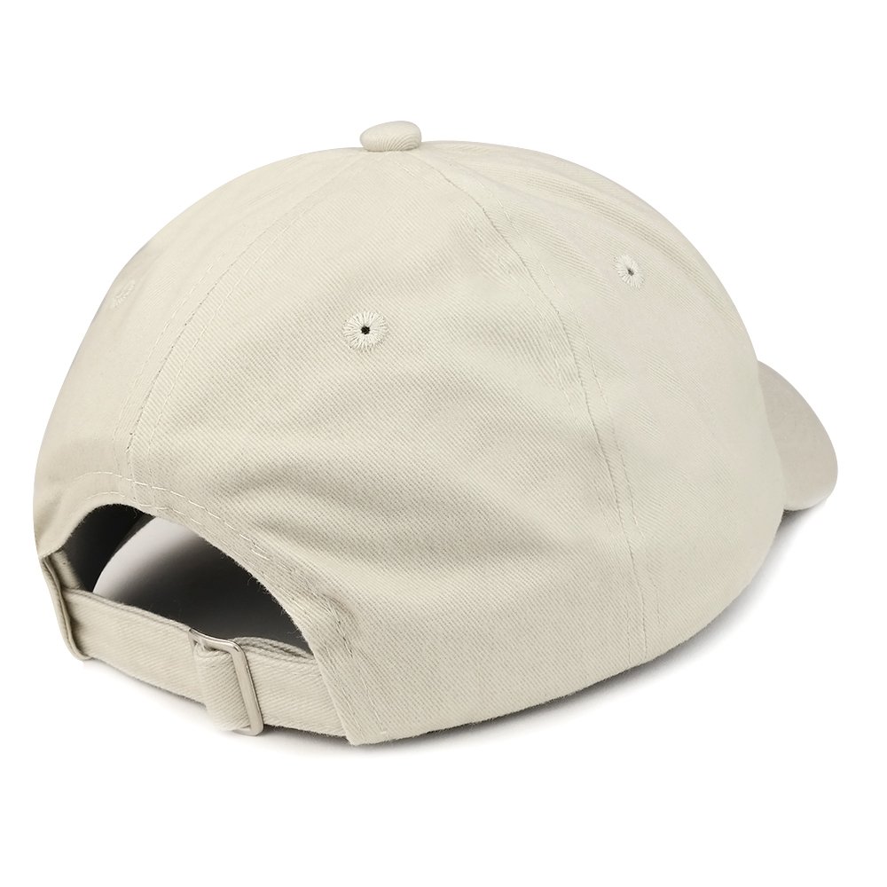 Rest in Pizza Embroidered Cotton Dad Hat - Trendy Soft Baseball Cap for Men & Women - Perfect for Casual Outfits, Streetwear Fashion, and Pizza Lovers