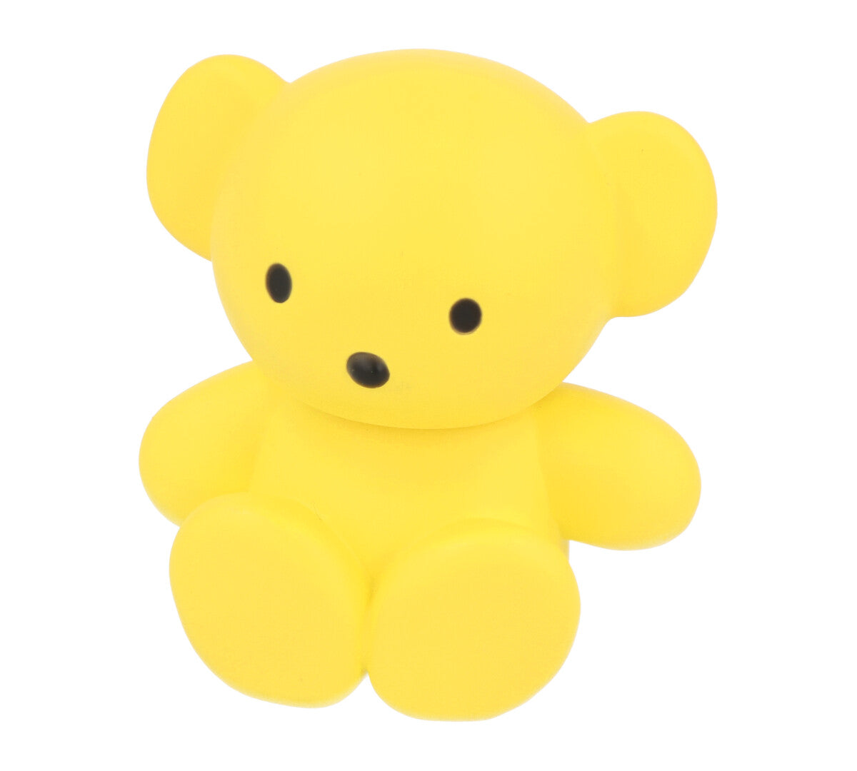 Dick Bruna Series 4 Stuffed Bear Figurine - Soft Plush Collectible Toy for Kids' Room Decor & Gift Giving