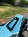 Kaabo Mantis Mini Electric Scooter - 350W Motor, 15.5MPH, 12.5 Mile Range - Perfect for Commuting & Urban Travel