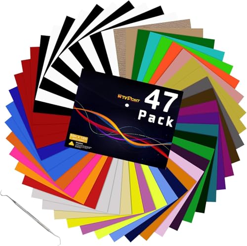 Multi-colored