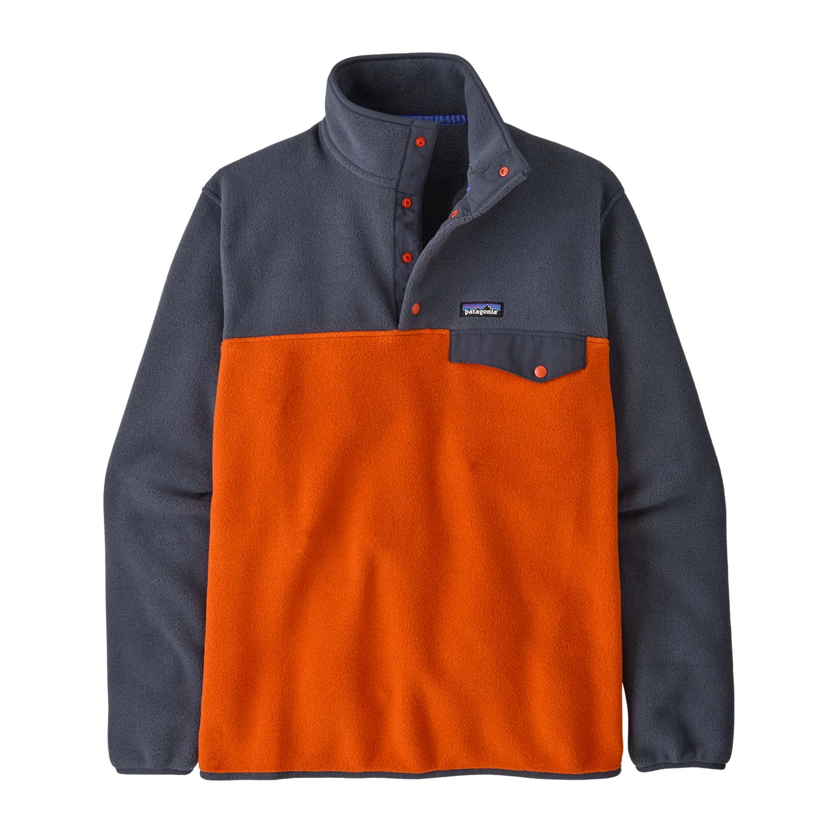 Pollinator Orange