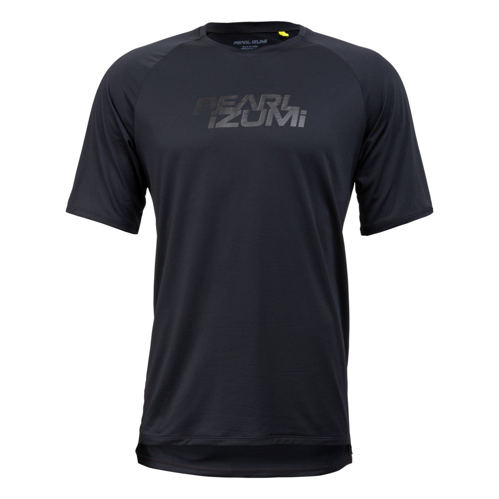 Men's Summit Short Sleeve Cycling Jersey - Breathable Quick-Dry Bike Shirt for Road & Mountain Biking - Perfect for Summer Rides & Outdoor Sports
