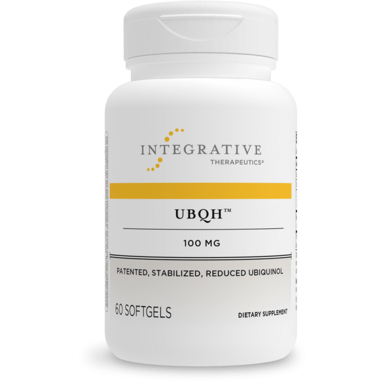 Ubqh 100 Mg Supplement - Premium Quality for Enhanced Wellness | Boost Energy & Focus | Perfect for Workouts, Study & Daily Performance
