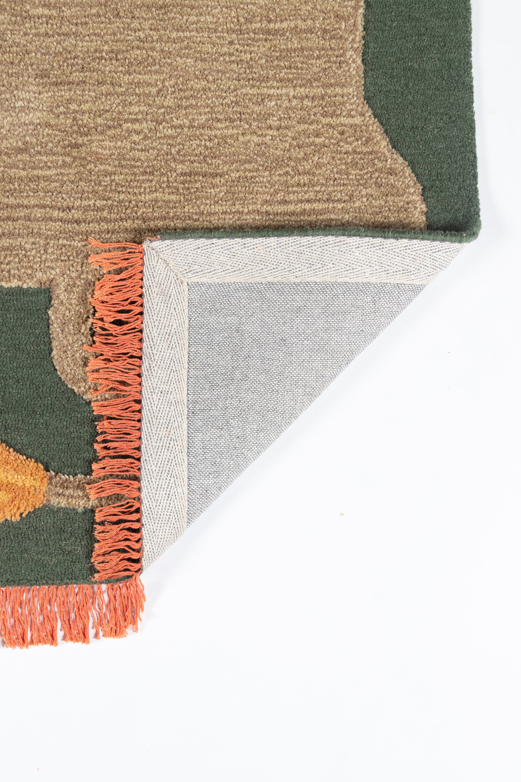 Atticus Rug Collection by Momeni | Premium Handmade Area Rugs for Living Room, Bedroom & Dining Room | Soft & Durable Home Decor