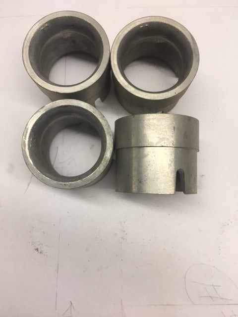 32mm Carburetor Tubes Replacement for Weber 40DC0E - Compatible with Weber Carburetors, Perfect for Engine Repair & Performance Upgrade