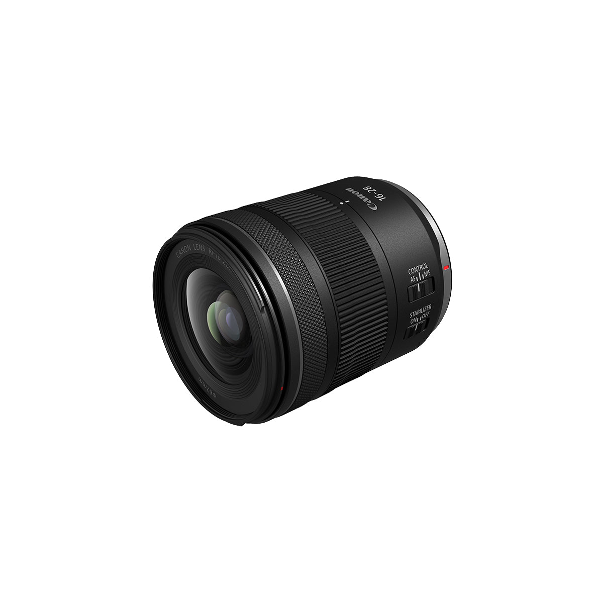 Canon RF 16-28mm F2.8 IS STM Lens for Full Frame Mirrorless Cameras - Wide Angle Zoom Lens with Image Stabilization for Landscape, Architecture & Travel Photography