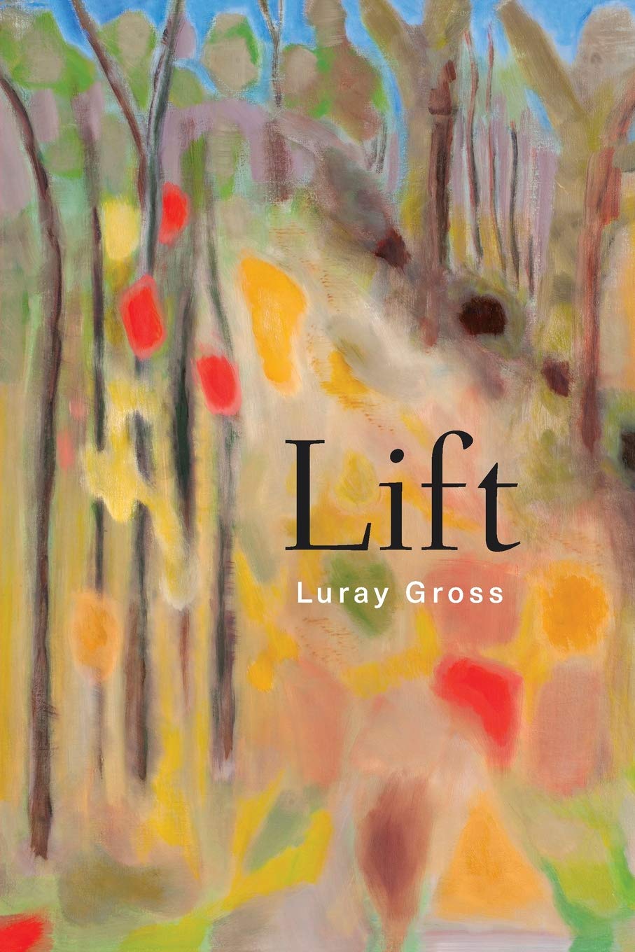 Lift: Poems by Ragged Sky Poetry - Inspirational Poetry Collection for Daily Motivation & Reflection