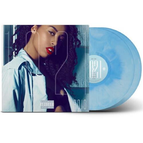 Baby Blue Galaxy Anniversary Edition Vinyl LP (Limited Blue Vinyl) - Perfect for Record Collectors & Anniversary Gifts