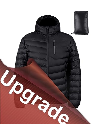 Upgrade Black