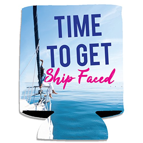 Time To Get Ship Faced