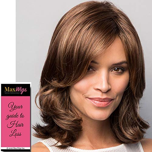Noriko Wigs 10