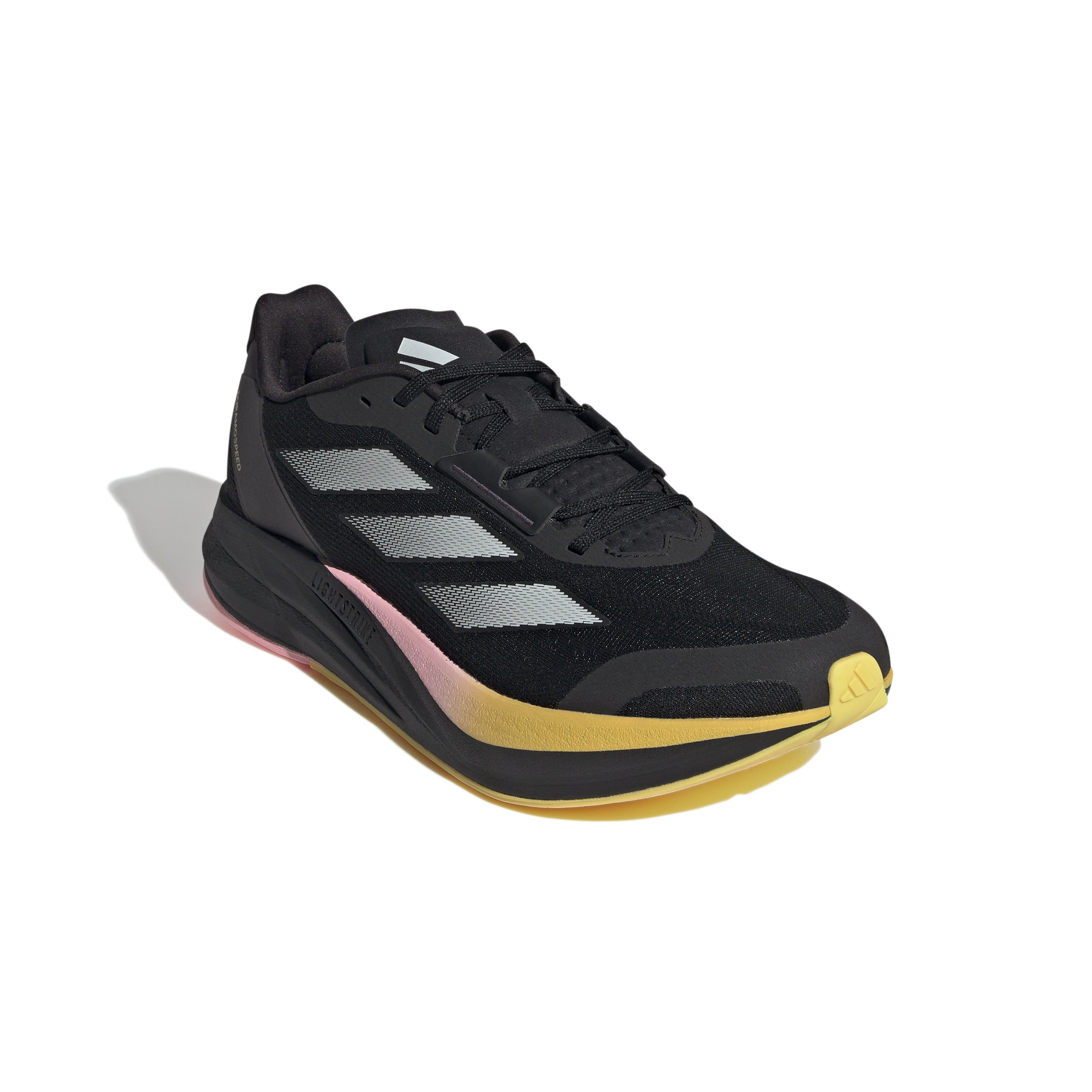 Adidas Duramo Speed Running Shoes for Men - Lightweight & Breathable for Jogging, Training & Gym Workouts